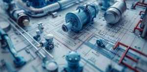 Этапы монтажа инженерных систем: от трубы до автоматики и оборудования