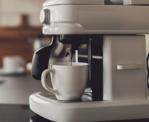 Ремонт кофемашин: типовые поломки, диагностика узлов и советы по восстановлению работоспособности