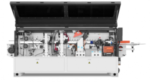 Кромкооблицовочные станки: принципы работы и технические параметры
